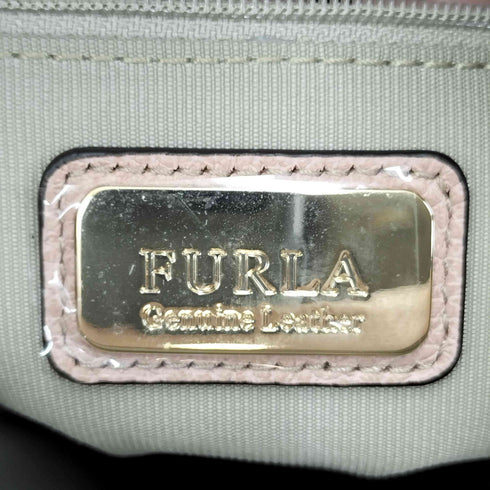 フルラ FURLA レザー ワンショルダー バッグ レディース