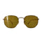 レイバン Ray-Ban HEXAGONAL FLAT LENSES ヘキサゴン フラット レンズ サングラス メンズ 54□21-145