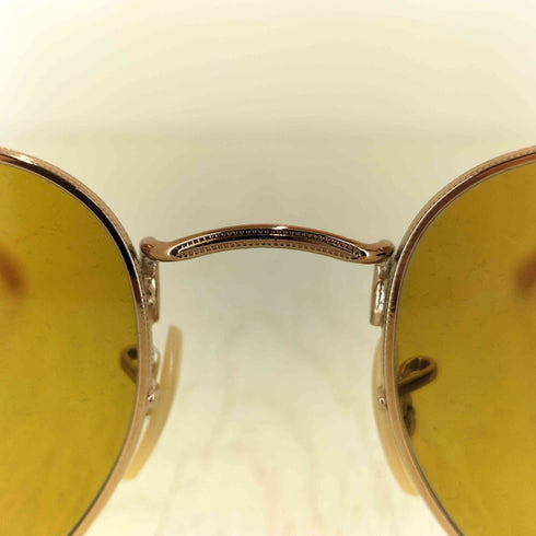 レイバン Ray-Ban HEXAGONAL FLAT LENSES ヘキサゴン フラット レンズ サングラス メンズ 54□21-145