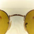 レイバン Ray-Ban HEXAGONAL FLAT LENSES ヘキサゴン フラット レンズ サングラス メンズ 54□21-145