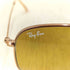 レイバン Ray-Ban HEXAGONAL FLAT LENSES ヘキサゴン フラット レンズ サングラス メンズ 54□21-145