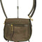 マークジェイコブス MARC JACOBS trooper nomad saddle bag レディース