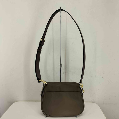 マークジェイコブス MARC JACOBS trooper nomad saddle bag レディース