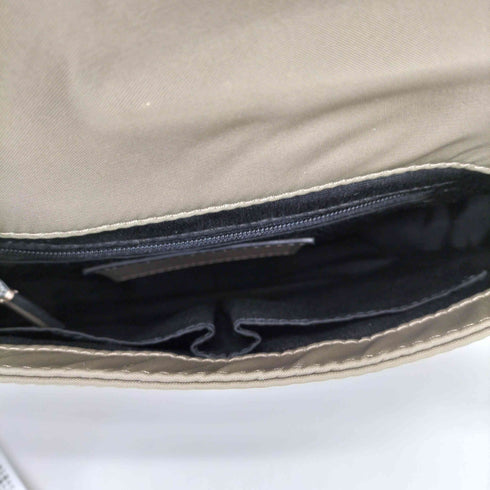 マークジェイコブス MARC JACOBS trooper nomad saddle bag レディース