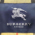 バーバリーロンドン BURBERRY LONDON 裏ノバチェック ステンカラーコート メンズ