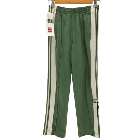 アディダスオリジナルス adidas Originals ADIBREAK TRACK PANTS アディブレイク トラック パンツ メンズ XS