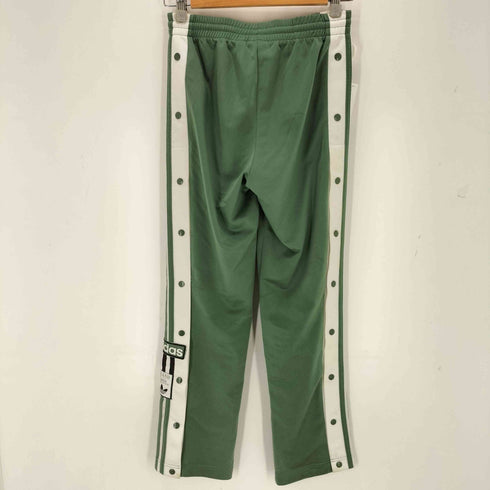 アディダスオリジナルス adidas Originals ADIBREAK TRACK PANTS アディブレイク トラック パンツ メンズ XS