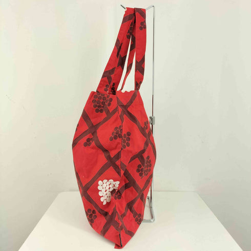 マリメッコ marimekko 総柄 トートバッグ レディース