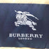 バーバリーロンドン BURBERRY LONDON 裏ノバチェック ステンカラーコート メンズ