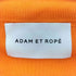 アダムエロペ Adam et Rope オーガニック コットン ニット ブルゾン レディース FREE
