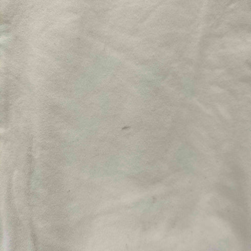 ヤエカ YAECA EXCLUSIVE FABRIC コットンチノ パンツ メンズ 30