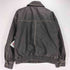Classical Origin ヴィンテージレザー中綿入りブルゾン Vintage Leather Padded Blouson メンズ JPN:S