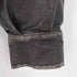 Classical Origin ヴィンテージレザー中綿入りブルゾン Vintage Leather Padded Blouson メンズ JPN:S