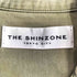 ザシンゾーン THE Shinzone フラップポケット ミリタリー ジャケット レディース