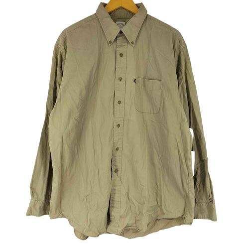 ブルックスブラザーズ BROOKS BROTHERS 長袖 BD シャツ メンズ JPN:XL