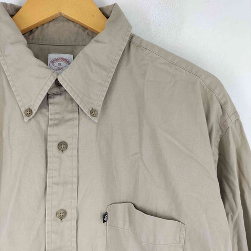 ブルックスブラザーズ BROOKS BROTHERS 長袖 BD シャツ メンズ JPN:XL