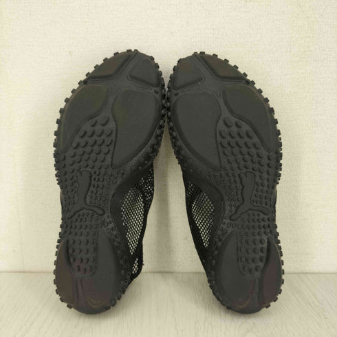 プーマ PUMA MOSTRO FLEX MESH モストロ フレックス メッシュ ローカットスニーカー レディース JPN:24