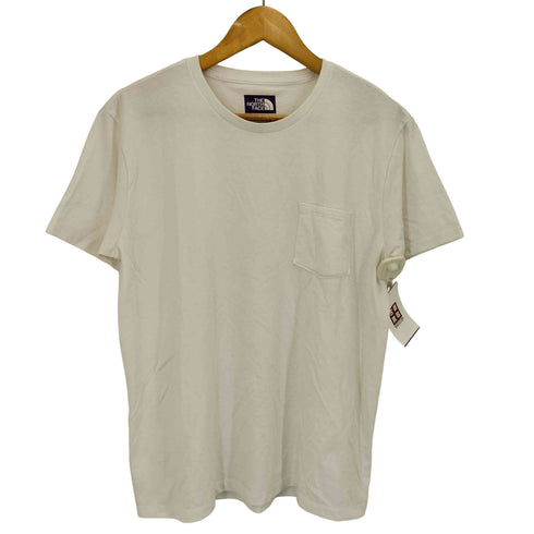 ノースフェイスパープルレーベル THE NORTH FACE PURPLE LABEL 2Pack Field Tee ポケット Tシャツ メンズ import:M