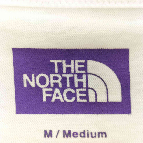ノースフェイスパープルレーベル THE NORTH FACE PURPLE LABEL 2Pack Field Tee ポケット Tシャツ メンズ import:M