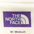 ノースフェイスパープルレーベル THE NORTH FACE PURPLE LABEL 2Pack Field Tee ポケット Tシャツ メンズ import:M