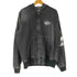ナインティナインティ 9090 King Logo Vintage Denim Hoodie メンズ JPN:L
