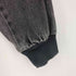 ナインティナインティ 9090 King Logo Vintage Denim Hoodie メンズ JPN:L