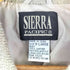 SIERRA PACIFIC ニット切替 レザージャケット メンズ JPN:XL