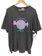ハードロックカフェ Hard Rock Cafe USA製 SAN JUAN Tシャツ 袖&裾シングル メンズ import:XL
