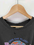 ハードロックカフェ Hard Rock Cafe USA製 SAN JUAN Tシャツ 袖&裾シングル メンズ import:XL