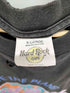 ハードロックカフェ Hard Rock Cafe USA製 SAN JUAN Tシャツ 袖&裾シングル メンズ import:XL