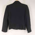 ジバンシィ GIVENCHY 80S 90S クロップド テーラードジャケット レディース JPN:9号