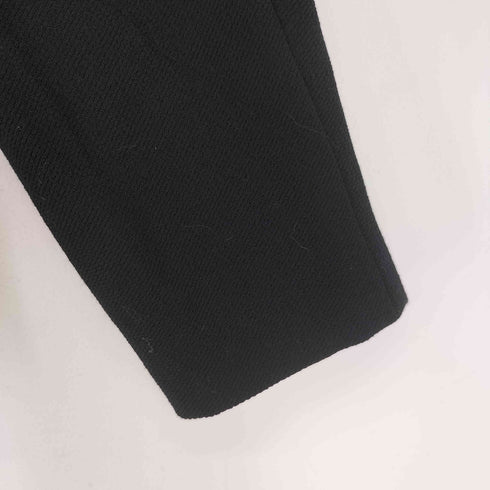 ジバンシィ GIVENCHY 80S 90S クロップド テーラードジャケット レディース JPN:9号