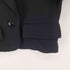 ジバンシィ GIVENCHY 80S 90S クロップド テーラードジャケット レディース JPN:9号