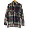 ウールリッチ WOOLRICH 70S CPO シャツジャケット メンズ JPN:L