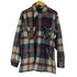 ウールリッチ WOOLRICH 70S CPO シャツジャケット メンズ JPN:L