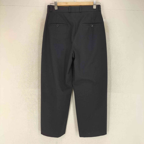 ヤエカコンテンポ YAECA CONTEMPO 2WAY ワイドパンツ レディース M