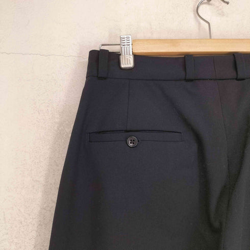 ヤエカコンテンポ YAECA CONTEMPO 2WAY ワイドパンツ レディース M