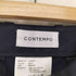 ヤエカコンテンポ YAECA CONTEMPO 2WAY ワイドパンツ レディース M