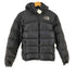 ザノースフェイス THE NORTH FACE 700フィルパワー グースダウン・フェザー ヌプシ2 ジャケット メンズ XS