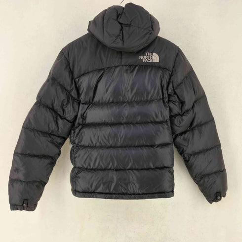 ザノースフェイス THE NORTH FACE 700フィルパワー グースダウン・フェザー ヌプシ2 ジャケット メンズ XS