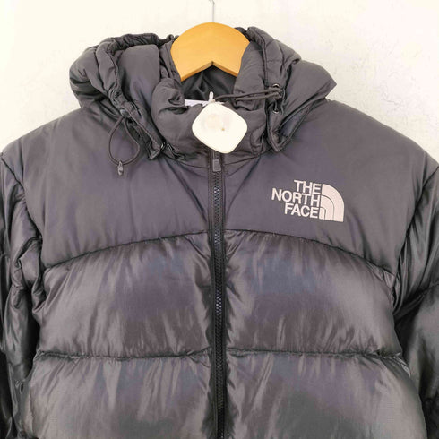 ザノースフェイス THE NORTH FACE 700フィルパワー グースダウン・フェザー ヌプシ2 ジャケット メンズ XS