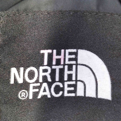 ザノースフェイス THE NORTH FACE 700フィルパワー グースダウン・フェザー ヌプシ2 ジャケット メンズ XS