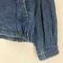 ノーティカ NAUTICA 90S デニム スイングトップ メンズ import:L