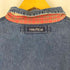 ノーティカ NAUTICA 90S デニム スイングトップ メンズ import:L