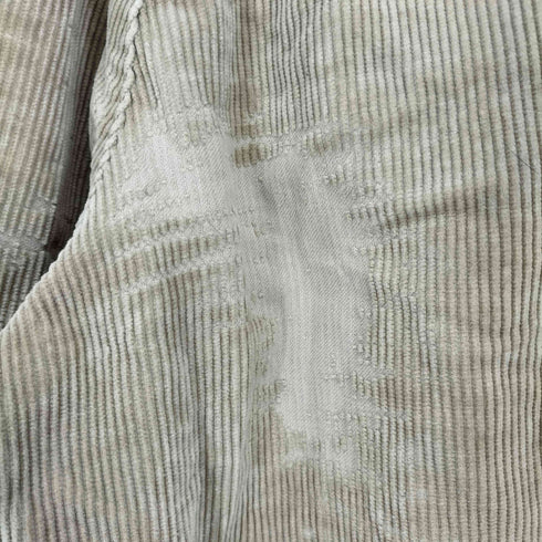 ポロバイラルフローレン Polo by RALPH LAUREN 90S 細畝 2タック コーデュロイパンツ メンズ