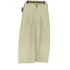 アシードンクラウド ASEEDONCLOUD HW WIDE TROUSERS ワイド トラウザース レディース XS
