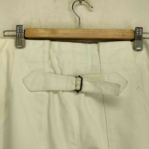 アシードンクラウド ASEEDONCLOUD HW WIDE TROUSERS ワイド トラウザース レディース XS