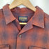 ペンドルトン PENDLETON オープンカラー 長袖ネルシャツ メンズ import:L
