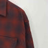 ペンドルトン PENDLETON オープンカラー 長袖ネルシャツ メンズ import:L