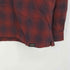 ペンドルトン PENDLETON オープンカラー 長袖ネルシャツ メンズ import:L